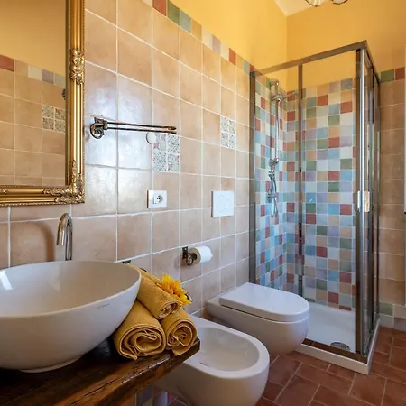 Casa Del Nonno Bingheri * Cortona
