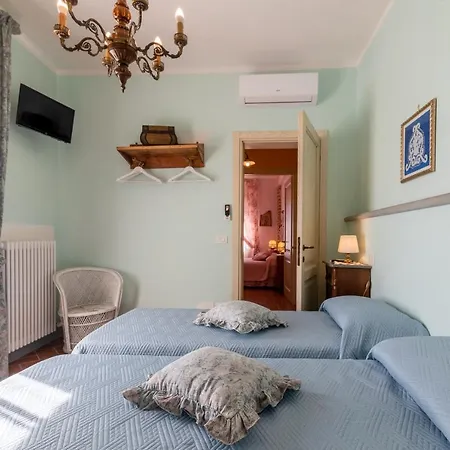Farm stay Casa Del Nonno Bingheri