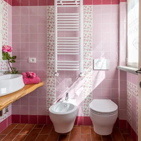 Farm stay Casa Del Nonno Bingheri Cortona