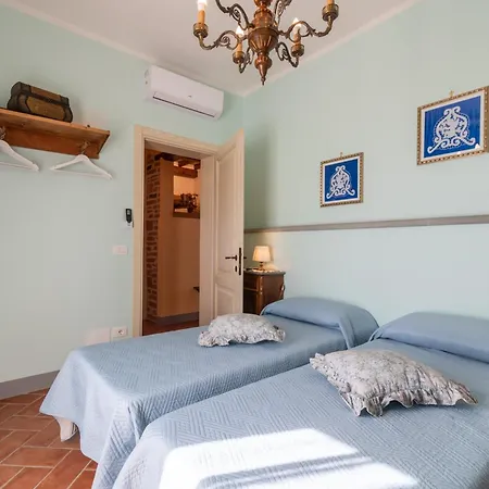 Casa Del Nonno Bingheri *