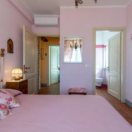 Casa Del Nonno Bingheri 哥尔顿