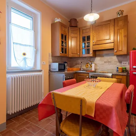 Casa Del Nonno Bingheri *