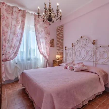 Casa Del Nonno Bingheri *