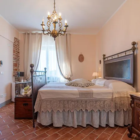 Casa Del Nonno Bingheri 哥尔顿
