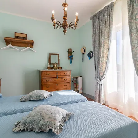 Casa Del Nonno Bingheri 哥尔顿