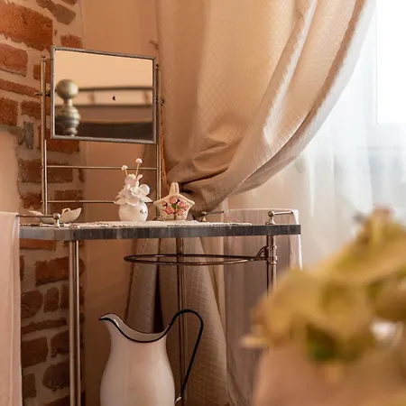 Casa Del Nonno Bingheri 农家乐
