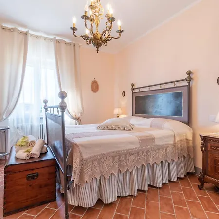 Casa Del Nonno Bingheri 哥尔顿
