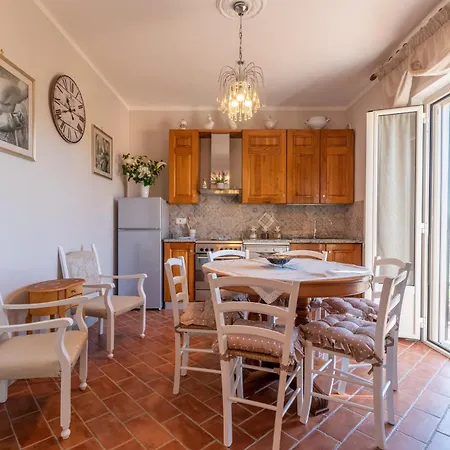 Casa Del Nonno Bingheri