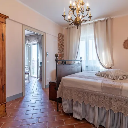 Casa Del Nonno Bingheri * 哥尔顿